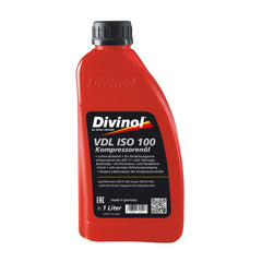DIVINOL ULEI COMPRESOR VDL ISO 100 1L