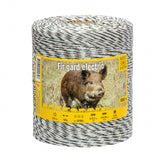 Fir gard electric 1000m 0.4Ω