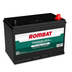 Acumulator ROMBAT TORNADA 12V 100Ah – Borne Inverse