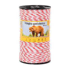 Franghie gard electric 200 m 590 kg 0 4 m
