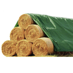 Prelată acoperire baloți 7,6×12,5 m