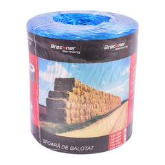 Sfoara balotat Breckner 400 5kg BK85400