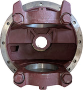 Carcasa diferrential taf