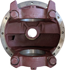 Carcasa diferential taf G.M. (grup marit)