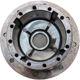 Carcasa autoblocabil taf