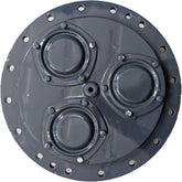 Suport satelit asamblat taf