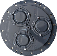 Suport satelit asamblat taf