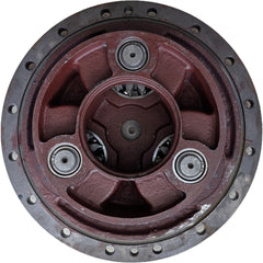 Suport satelit asamblat taf