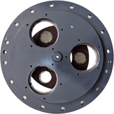 Carcasa satelit transmisie finala taf