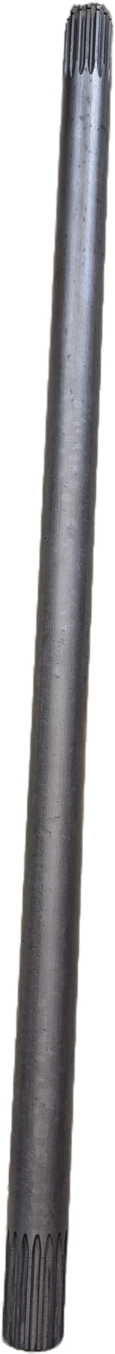 Ax planetar stânga taf