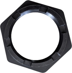 Piuliță pentru suport canelat taf