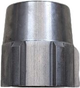 Butuc ambreiaj troliu