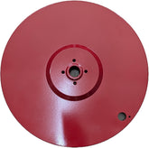 Capac carcasa troliu