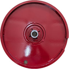 Capac carcasa troliu