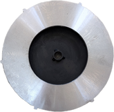 Placa presiune troliu