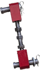 Șurub reglaj frana troliu