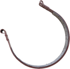 Banda frana troliu 100 KN