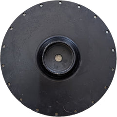 Capac membrana troliu 18 gauri