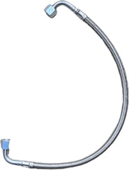 Furtun troliu 90Ux500