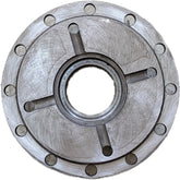 Capacul diferentialului G.M. 4509 (grup marit)