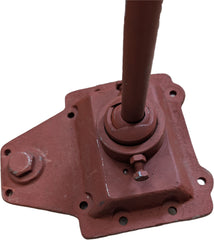 Ansamblu capac suport