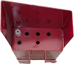 Caseta electroventil C.D.