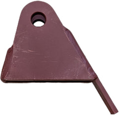 Ureche articulație cilindru