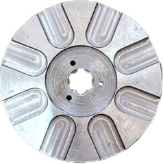 Flanșă pompa hidraulica H14 tip nou