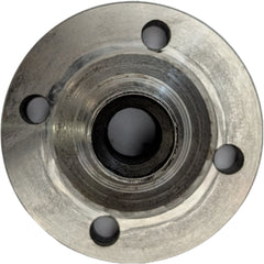 Racord ieșire instalație hidraulica