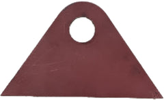 Ureche lonjeron cilindru