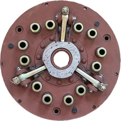 Ambreiaj asamblat U650