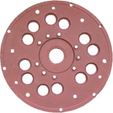 Disc cu flanșă U650