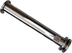 Ax de oscilație U65O cu piuliță