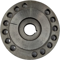 Brida pompa injecție