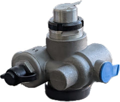 Regulator presiune U650