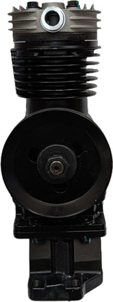 Compresor aer tractor