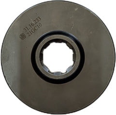 Roata dințată U-650