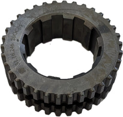 Roata dințată Z=34 U-650