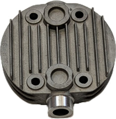 Chiuloasă compresor cu lamele U-650