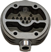 Chiuloasă compresor cu lamele U-650