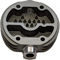 Chiuloasă compresor cu lamele U-650