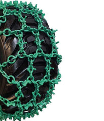 Set 2 plasa lant antiderapant Tractor Forestier fi 13 U-Protect- Transport Gratuit