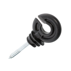 Izolator inelar cu holţşurub, 25 buc