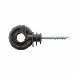 Izolator inelar cu holţşurub, 25 buc