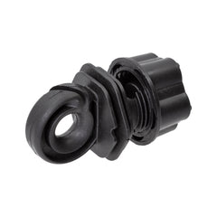 Izolator inelar pentru stâlpi metalici, 10 buc