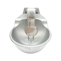 Adăpătoare din aluminiu 2.5L cu clapetă și accesorii de prindere