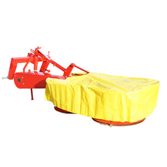 Cositoare rotativă 1.85 m cu prelata și cardan – model Polonia