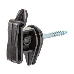 Izolator bandă cu holţşurub, 25 buc