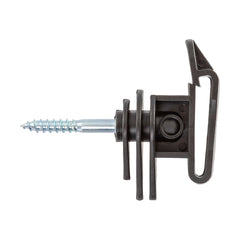 Izolator bandă cu holţşurub, 25 buc