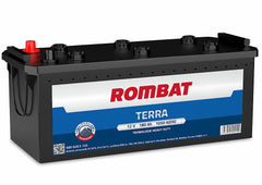 Acumulator ROMBAT TERRA 12V 180Ah